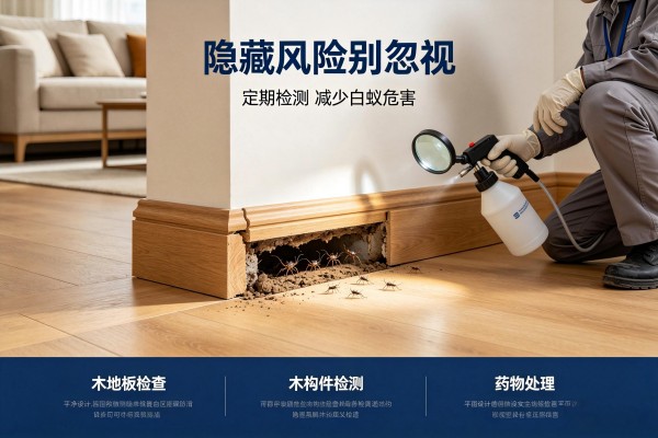 木门窗框白蚁防治中心 门框蛀蚀白蚁根除 木门窗框白蚁防治中心 门框蛀蚀白蚁根除